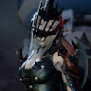 Meet your Posher, Iconic_